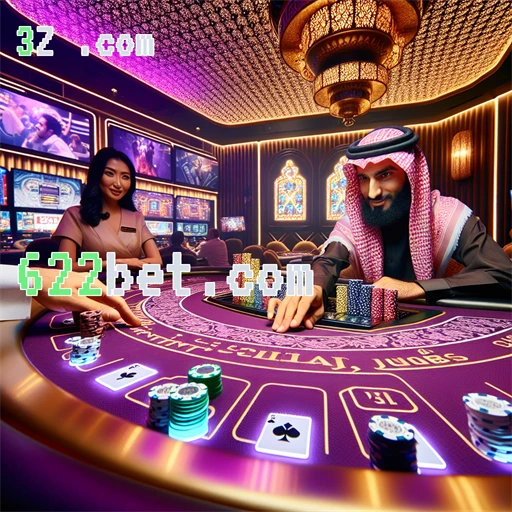 Descubra o Mundo dos Jackpots no 622bet.com