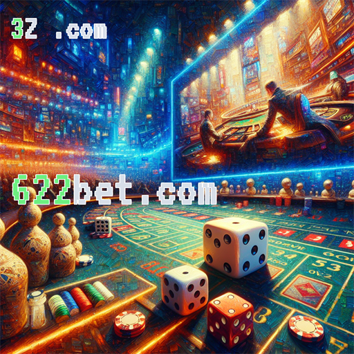 Explorando os Jogos de Registro na 622bet.com: A Próxima Fronteira do Entretenimento Digital